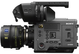 Sony Venice 2