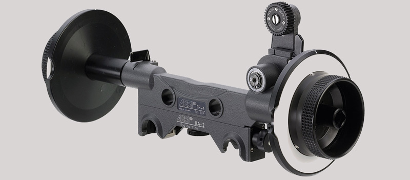 Arri FF-4