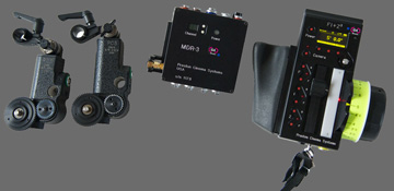 Wireless FIZ Systems