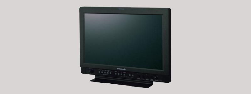 Panasonic BT-LH 1710