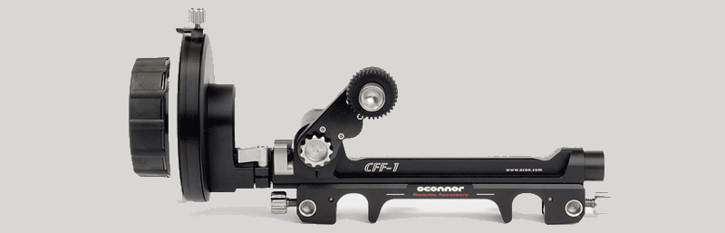 O’Connor CFF-1
