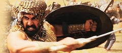 Rudhramadevi Making Video Journal - 2 - Rana Daggubati As Chalukya Veerabhadhrudu