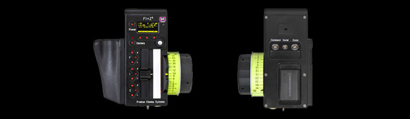 Handcontrollers