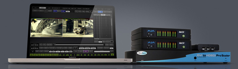 Qtake HDx2